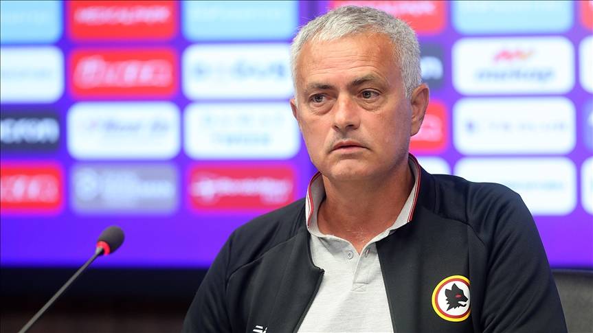 Fenerbahçe’de flaş gelişme! Jose Mourinho’nun yerine Sergio Conceiçao mu geliyor? 6